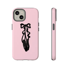 Load image into Gallery viewer, Black Swan Phone Case
