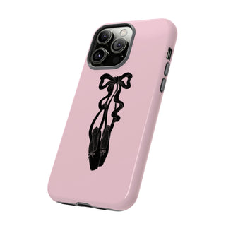 Black Swan Phone Case