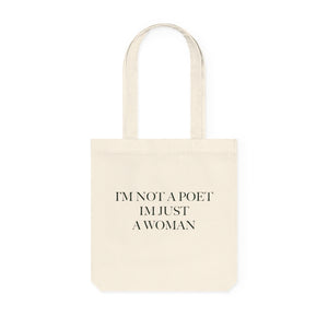 Laurie and Amy Tote Bag