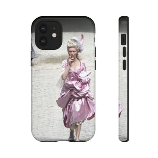 Marie Antoinette Phone Case