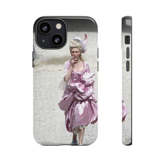 Marie Antoinette Phone Case