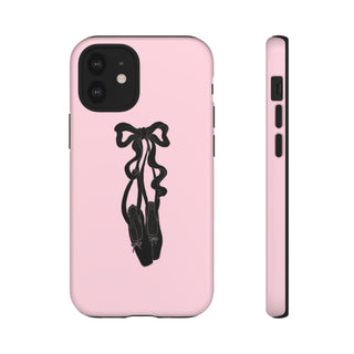 Black Swan Phone Case