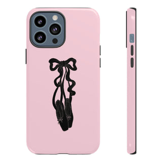 Black Swan Phone Case