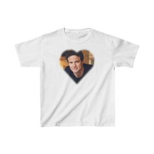 Colin Firth's Lover Baby Tee