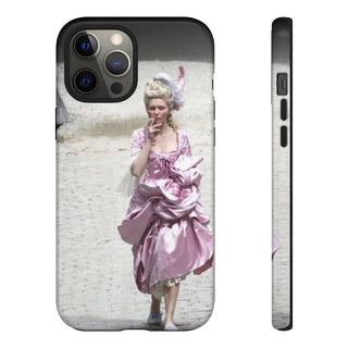 Marie Antoinette Phone Case