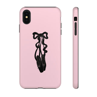 Black Swan Phone Case