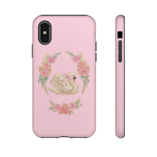 Swan Lake Phone Case