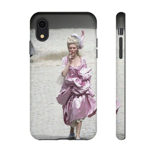 Marie Antoinette Phone Case