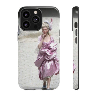 Marie Antoinette Phone Case