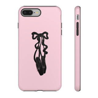 Black Swan Phone Case