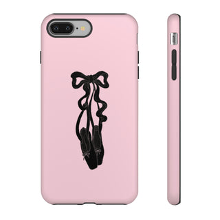 Black Swan Phone Case