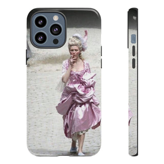 Marie Antoinette Phone Case