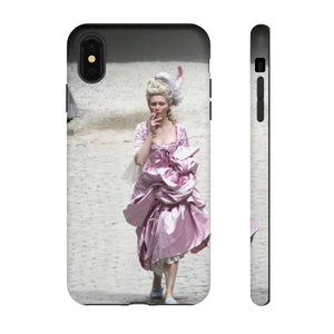 Marie Antoinette Phone Case