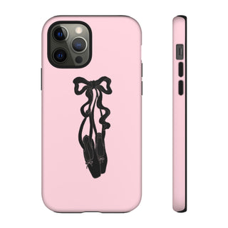 Black Swan Phone Case