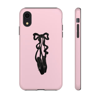 Black Swan Phone Case