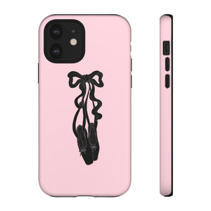 Black Swan Phone Case