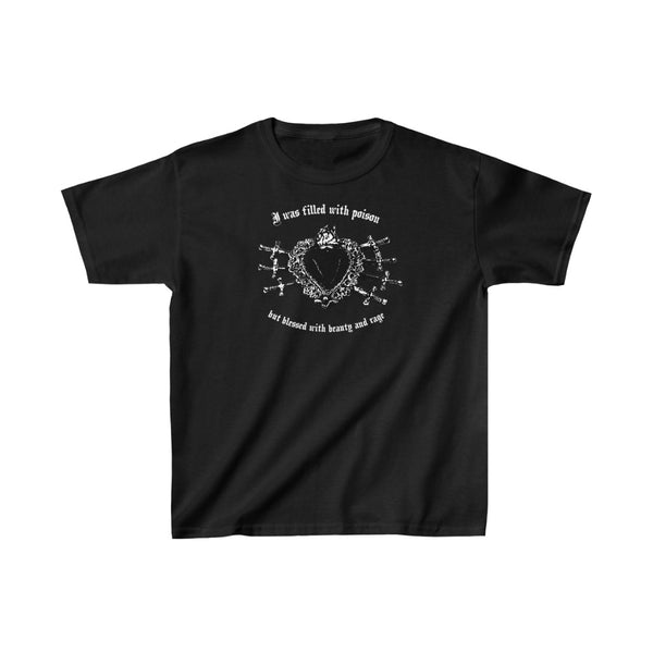 BABYL 「CONVICTION 」 TEE Official Convictions Merchandise