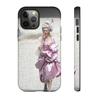 Marie Antoinette Phone Case