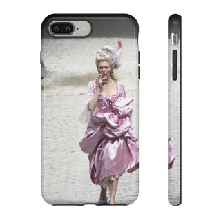 Marie Antoinette Phone Case