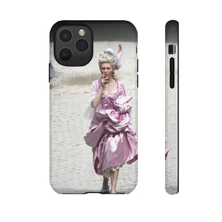 Marie Antoinette Phone Case