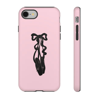 Black Swan Phone Case