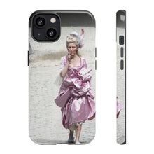 Load image into Gallery viewer, Marie Antoinette Phone Case
