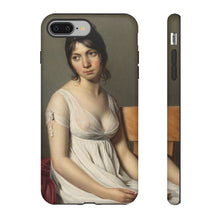 Load image into Gallery viewer, Portrait of a Lady Phone Case
