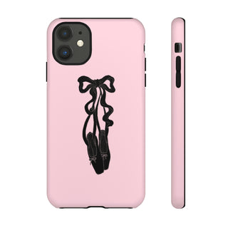 Black Swan Phone Case