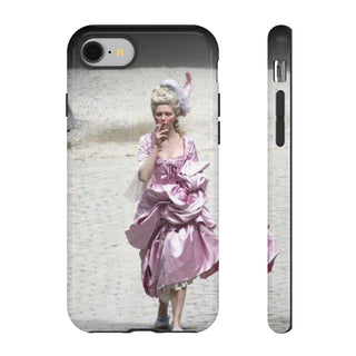 Marie Antoinette Phone Case