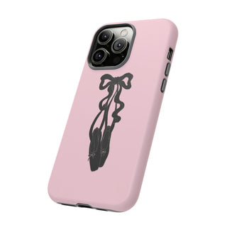 Black Swan Phone Case