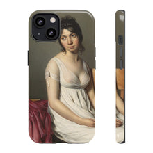 Load image into Gallery viewer, Portrait of a Lady Phone Case
