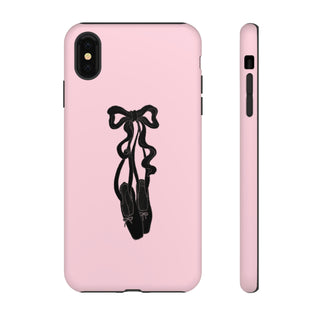 Black Swan Phone Case