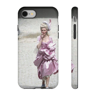 Marie Antoinette Phone Case