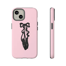 Load image into Gallery viewer, Black Swan Phone Case
